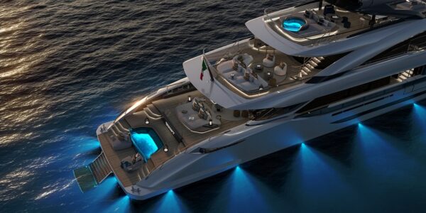 Luxury Yacht Brokers