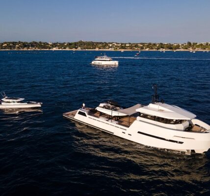 support yachts for sale