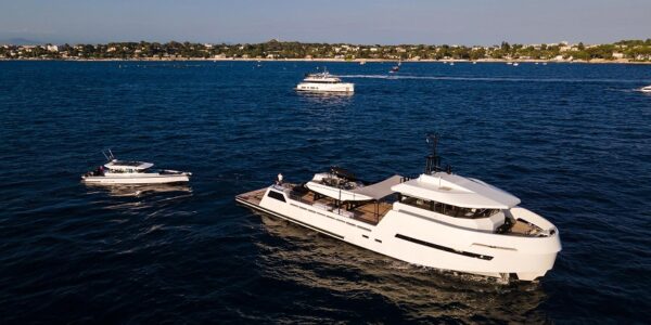 support yachts for sale