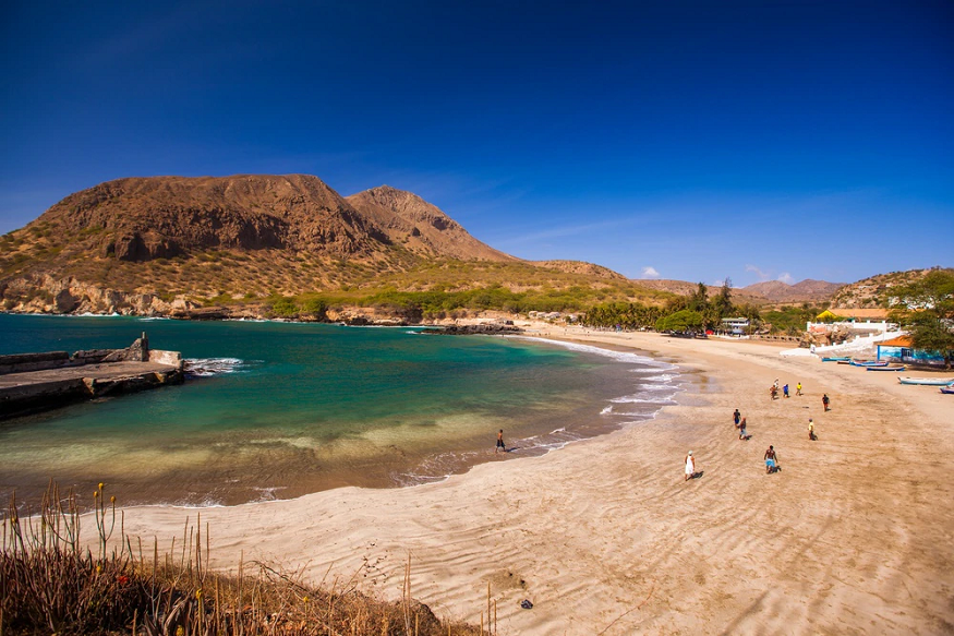 World Travel Guide on Cabo Verde.