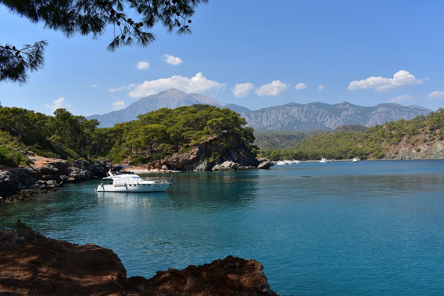 Multi-Generational Voyages in Turkey