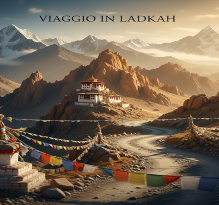 Tour Leh Ladakh